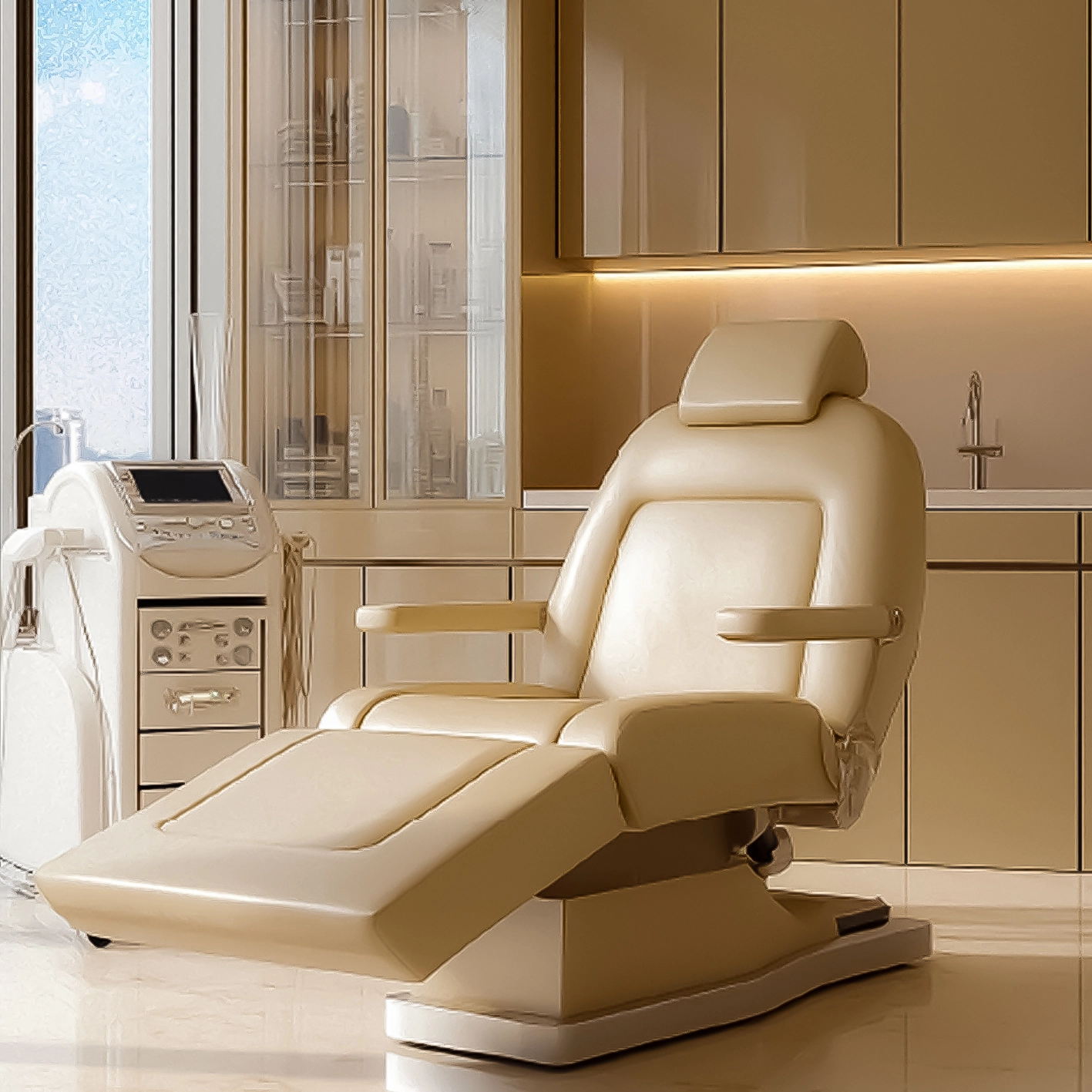 MEDICAL CLINICS­­