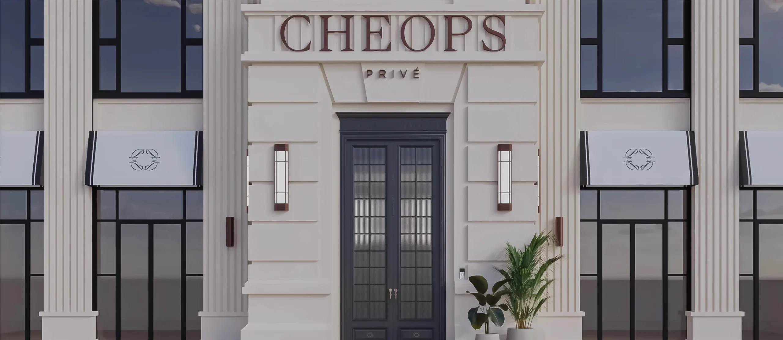 Temple of Opulence